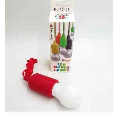 Ліхтар-лампа Bailong BL-15418 Харків