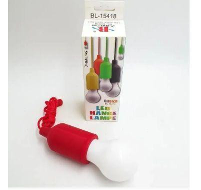 Ліхтар-лампа Bailong BL-15418 Харків - фото 1