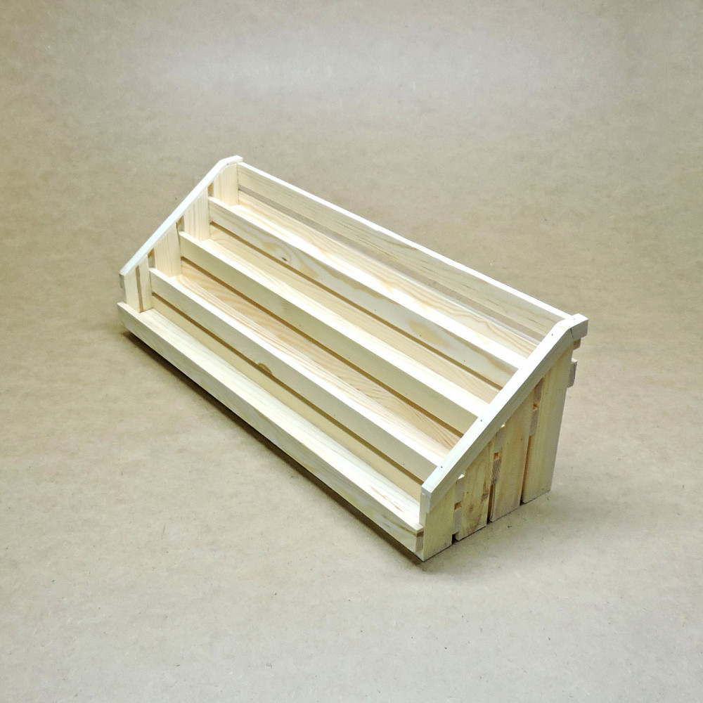 Органайзер для гель-лаків "Авані" бланже Миколаїв - фото 1