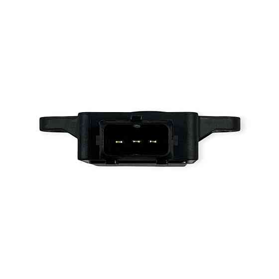 Датчик дроссельной заслонки ГАЗ 3302, 2217 (406) (НРК1-8) положения Мукачево