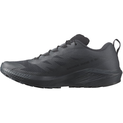 Кроссовки Salomon Sense Ride 5 SR indin -8 (L47377700-8) Винница - изображение 4
