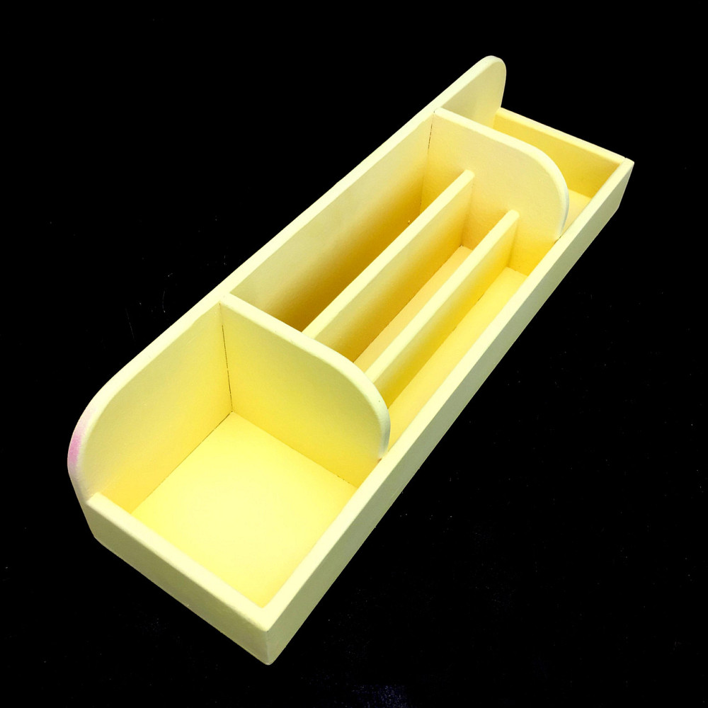 Органайзер настільний "Дрифтвуд" лимонад Миколаїв - фото 4