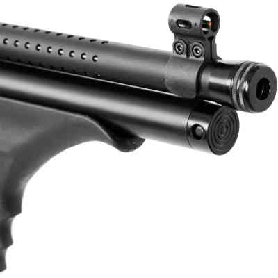 Пневматический пистолет Optima Sortie PCP Винница