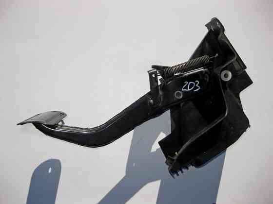 Mercedes-Benz  A2032900618 Педаль гальма з кронштейном C-Class W203 CLK C209 CLC Sportcoupe C203 Одеса