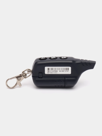 Брелок StarLine B6 з ЖК-дисплеєм та двостороннім зв'язком Київ