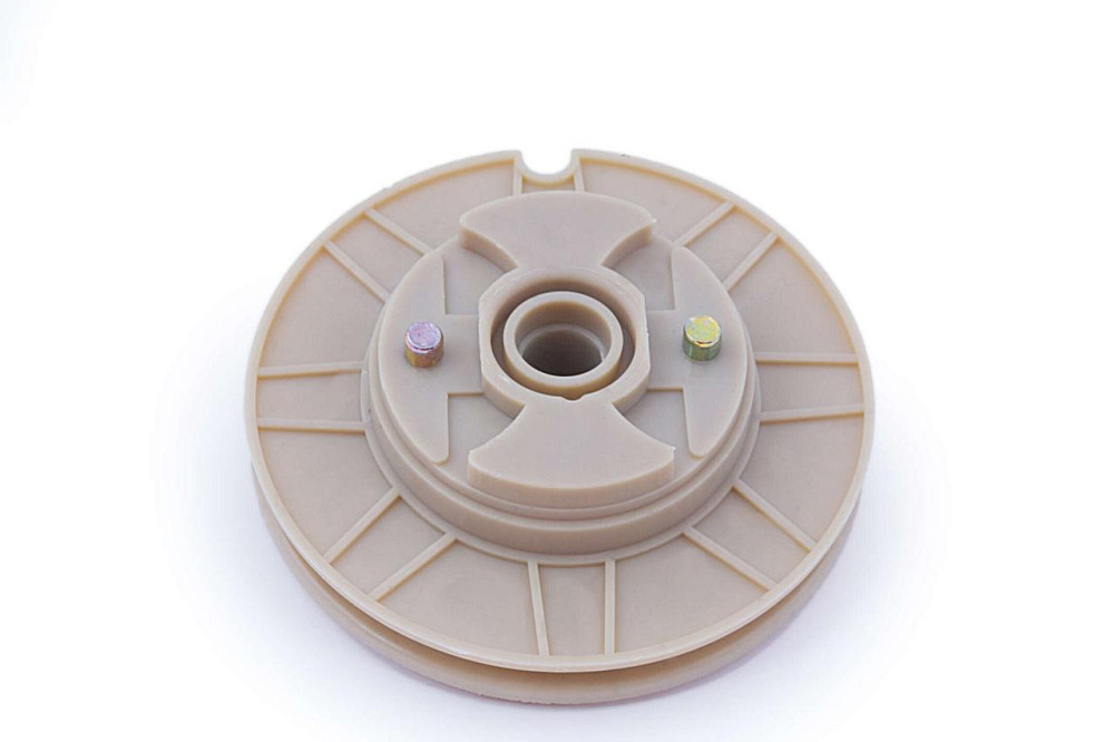 Шків стартера мотоблок 178F (6Hp) Мукачево - фото 1