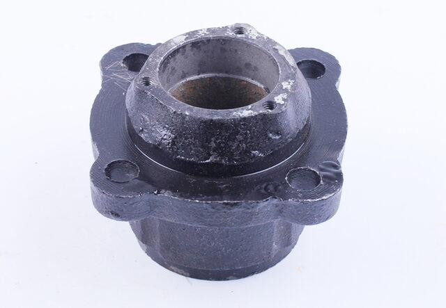 Ступиця колеса переднього Хинтай 180/200/220 Мукачево - фото 1