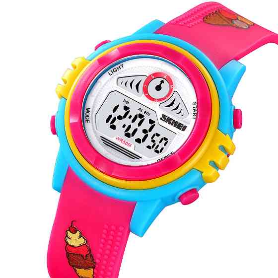 Skmei 2266IC Ice Cream SALE SBR Київ