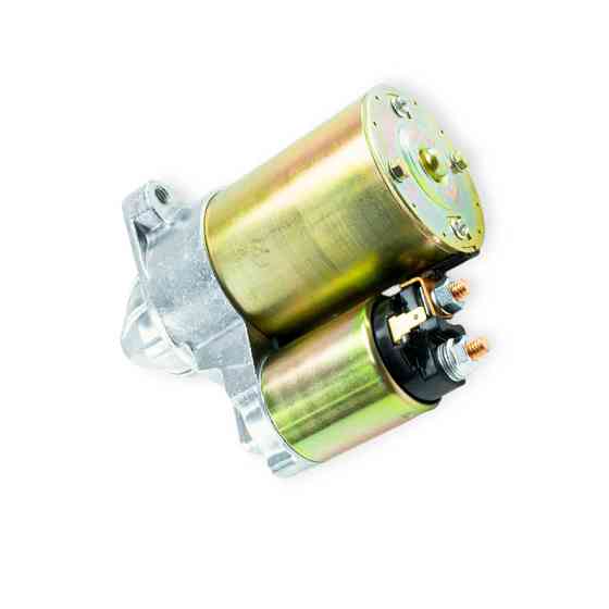 Стартер 1102, 1103, 1105 Таврія, Сенс на постійних магнітах ЗАЗ Мукачево