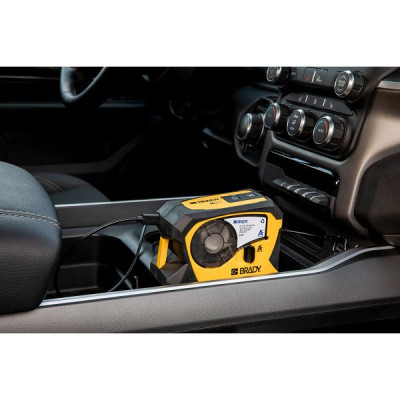 Принтер этикеток Brady M211 (170381) Винница - изображение 7