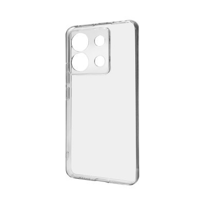 Чехол для мобильного телефона Armorstandart Air Series Xiaomi Redmi Note 13 Pro 5G Camera cover Transparent (ARM71835) Винница - изображение 1