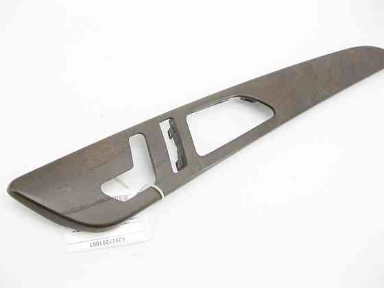 Mercedes-Benz  A2927201001 Декоративна планка на передніх правих дверях GLE Coupe C292 Одеса