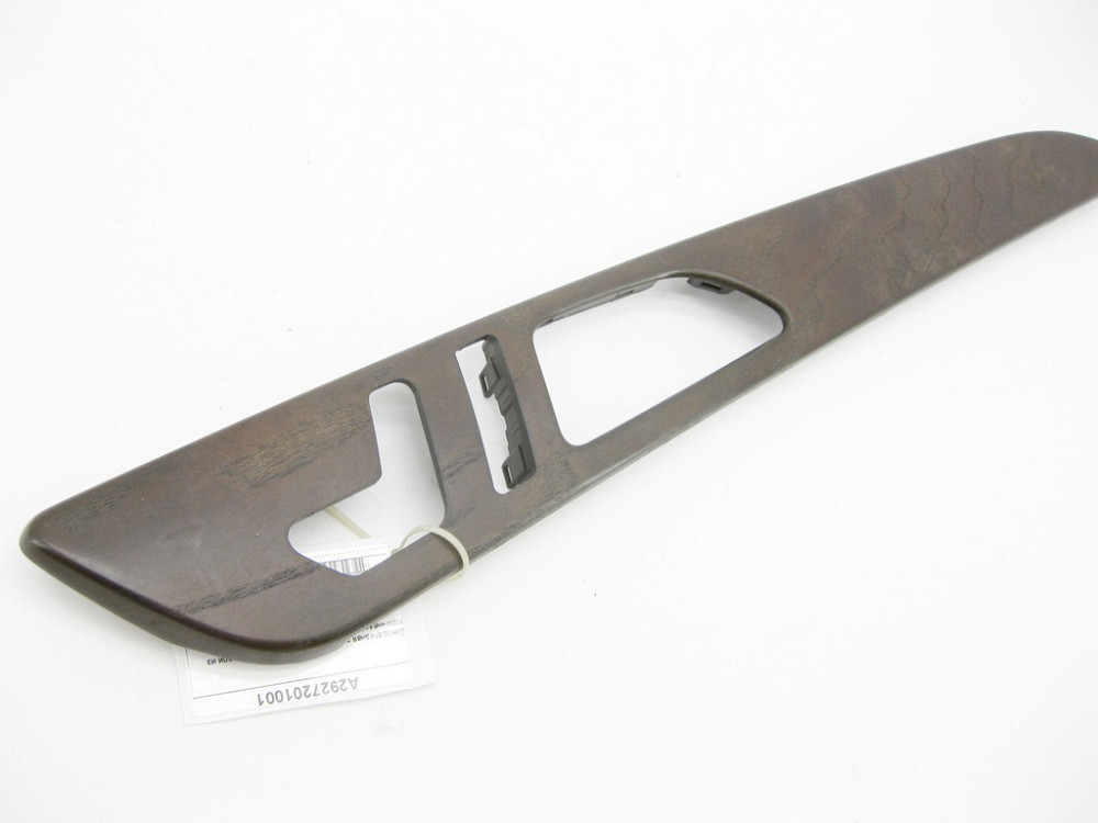 Mercedes-Benz  A2927201001 Декоративна планка на передніх правих дверях GLE Coupe C292 Одеса - фото 3