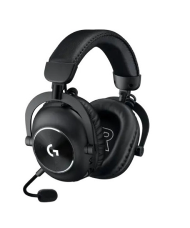 Гарнітура Logitech G Pro X2 Wireless LightSpeed Black (981-001263) ( Чорний ) Харьков
