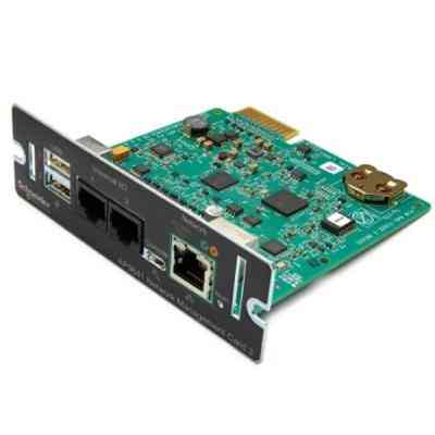 Додаткове обладнання APC Network Management Card 2 (AP9641) (AP9641) Вінниця
