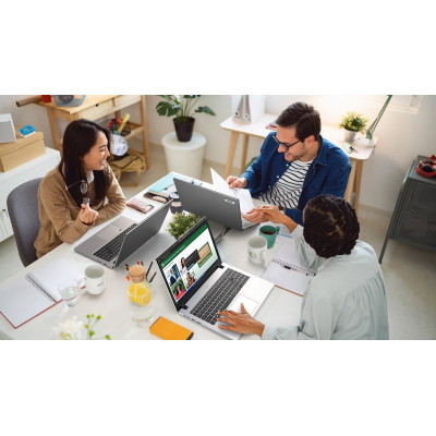 Ноутбук Acer TravelMate TMP215-55 (NX.BN8EU.002) Винница - изображение 4