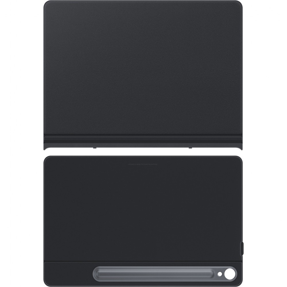 Чохол-книжка Samsung Book Cover для Samsung Galaxy Tab S9 SM-X710/SM-X716 Black (EF-BX710PBEGWW) ( 10063 ) Харків - фото 7