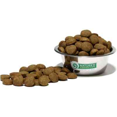 Сухий корм для собак Nature&apos;s Protection Maxi Adult Lamb 18 кг (NPB46244) Вінниця