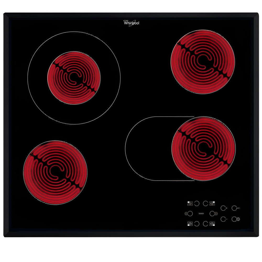 Варильна поверхня Whirlpool AKT 8190 BA ( 15507 ) Харьков - изображение 1