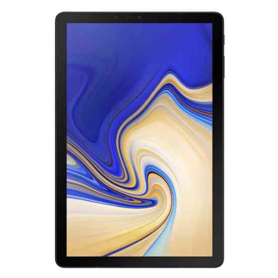 Планшет Samsung Galaxy Tab S4 10.5" SM-T830 Wi-Fi 4/64GB Super AMOLED, S Pen і клавіатура окремо, Dolby Atmos, DeX, microSD до 400 Миколаїв