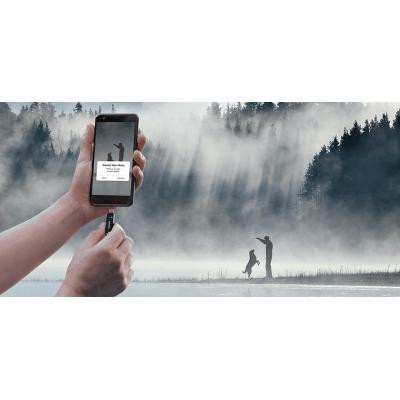 USB флеш накопичувач SanDisk 256GB Ultra Dual Drive Go USB 3.1/Type C (SDDDC3-256G-G46) Вінниця - фото 9