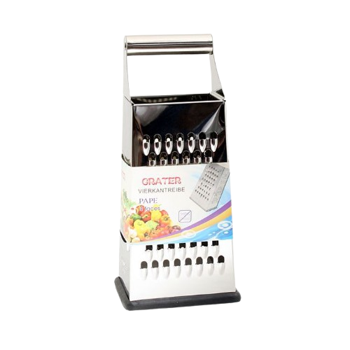Терка 20,3см (4 грані) AQQ8288-S1 Interos Житомир