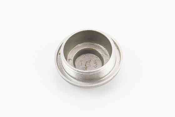 Кришка головки циліндра де клапан СВ (різьба 35мм) Київ