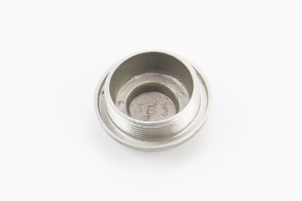 Кришка головки циліндра де клапан СВ (різьба 35мм) Київ - фото 2