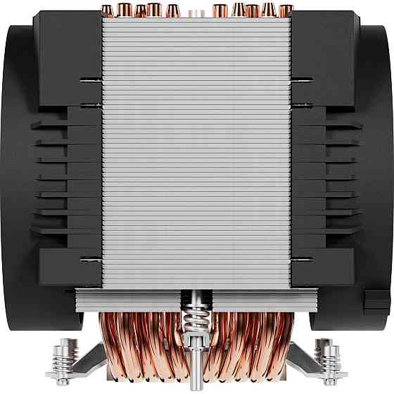 Кулер процесорний Arctic 4U-SP5 (ACFRE00158A) ( 27350 ) Харків