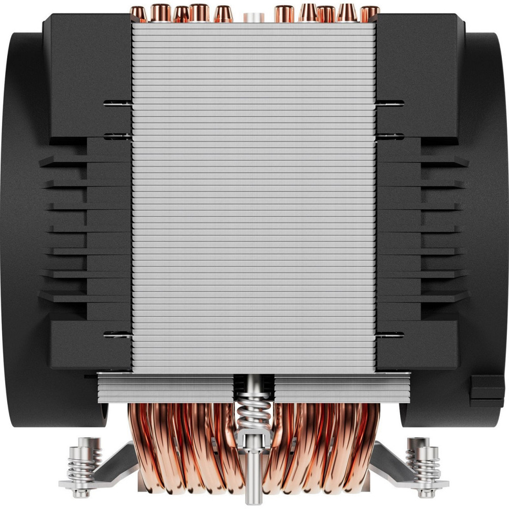Кулер процесорний Arctic 4U-SP5 (ACFRE00158A) ( 27350 ) Харків - фото 3