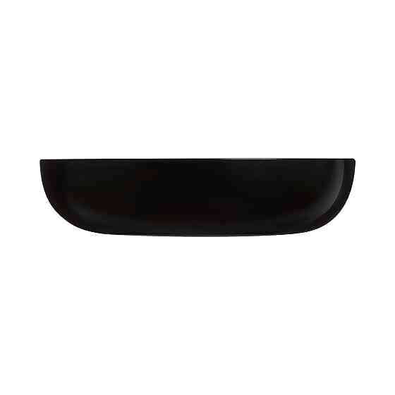 Блюдо Luminarc Friends Time Black (6573335) Київ
