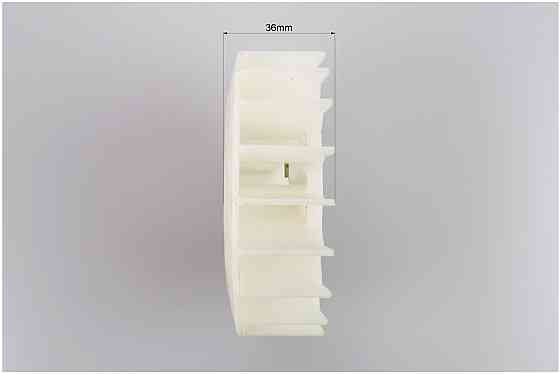 Крильчатка магнето (охолодження) Київ