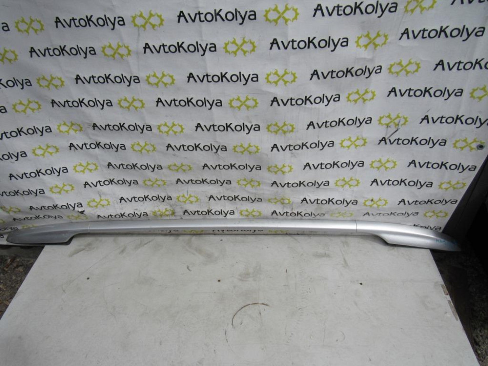 Рейлінг Renault Megane III 2009-2016 (Універсал) Ковель - изображение 2