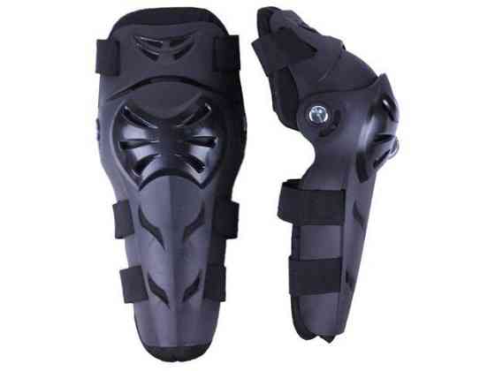 Наколінники + налокітники захисні , к-т: 4 шт., Oversize D07 Мукачево