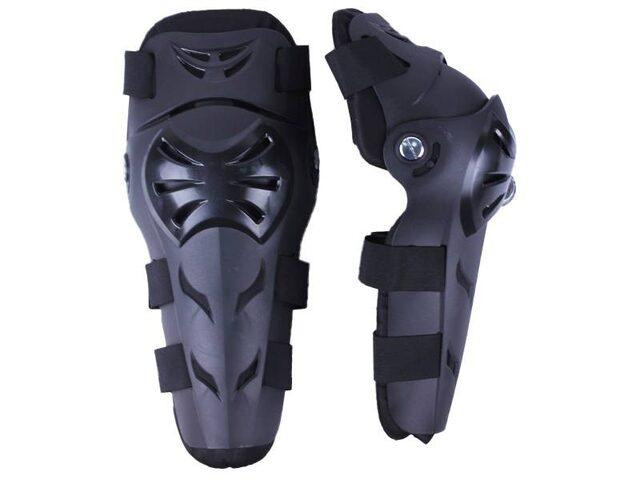 Наколенники + налокотники защитные , 4 шт., Oversize D07 Мукачево - изображение 2