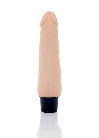 Вібратор STORM-12 function vibrator Sex Aura Київ