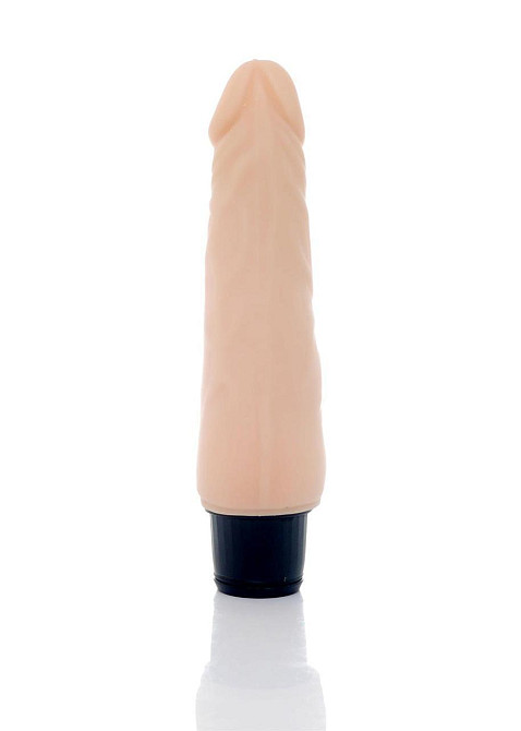 Вібратор STORM-12 function vibrator Sex Aura Київ - фото 3