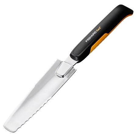Ручний удалітель Бур'янів Fiskars Xact (1027046) Нововолинськ - фото 1