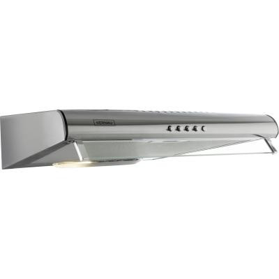 Витяжка кухонна Kernau KBH 0960.1 X Вінниця - фото 2