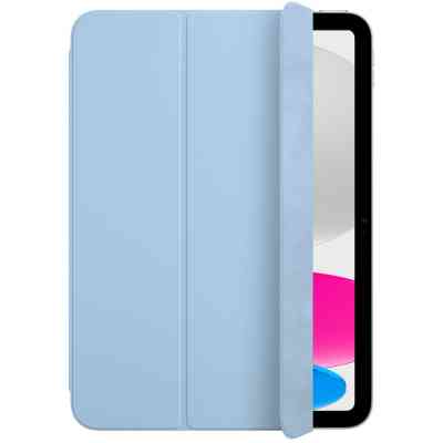 Чехол для планшета Apple Smart Folio for iPad (A16) - Sky (MDEQ4ZM/A) Винница