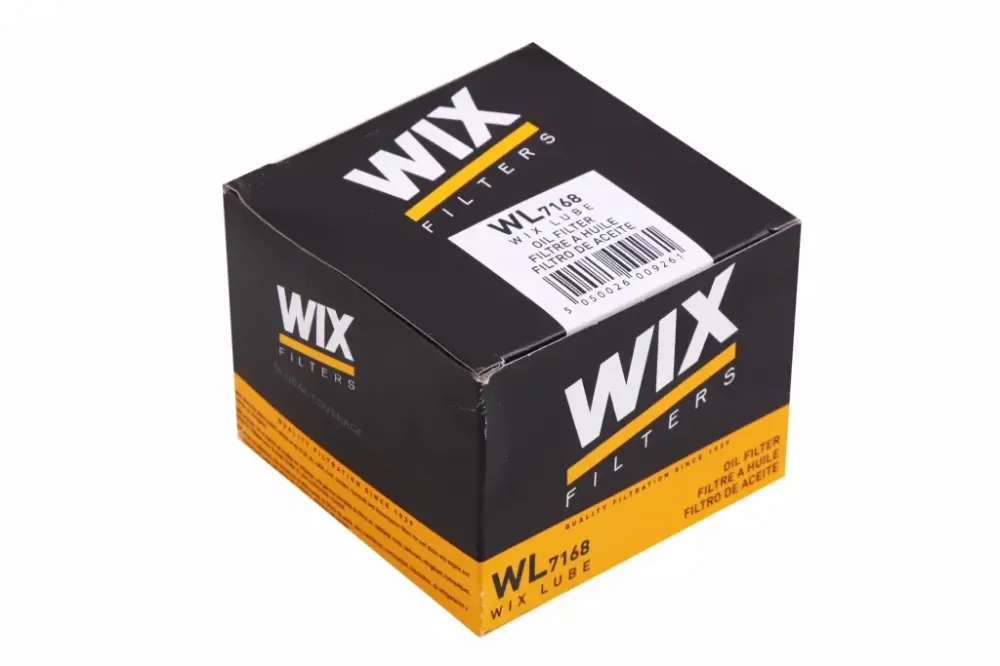 Фільтр масляного 2108 Wix Вінниця - фото 3