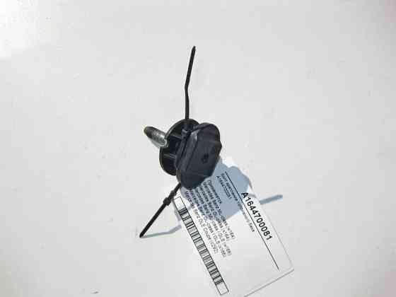 Mercedes-Benz  A1644700081 Болт кріплення паливного бака ML W164 W166 GLE C292 GL X164 GLS X166 Одесса