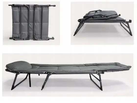 Раскладная кровать с ножками/раскладушка Коломия