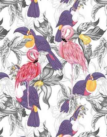 Фотоальбом UFO 10x15x200 PP-46200 Flamingo (7061951) Київ