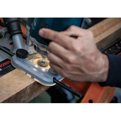 Фреза Bosch Professional дискова, Std, S8, D32, L4 (2.608.628.402) Вінниця - фото 7