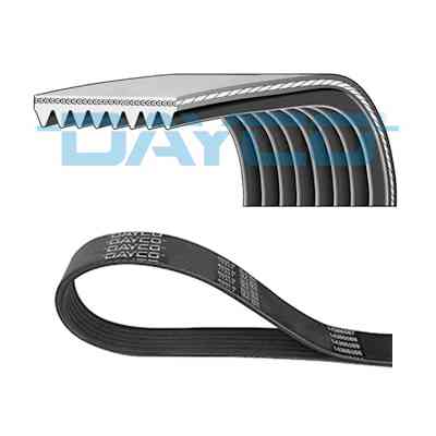 Поліклиновий ремінь DAYCO 8PK848 Вінниця