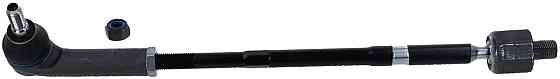 Рульова тяга ліва (З наконечником) Raiso (Швеція) Seat Leon, Сеат Леон 96-13 #RL-104803A UAYBYGD22 Ковель