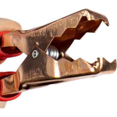 Дроти для запуску для автомобіля Bottari 1000A 2,5м "BOOST-1000" (28075-IS) Вінниця