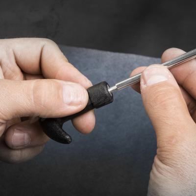 Набор для чистки оружия Real Avid Gun Boss Cleaning Kit - Shotgun (AVGCK310-S) Винница - изображение 3