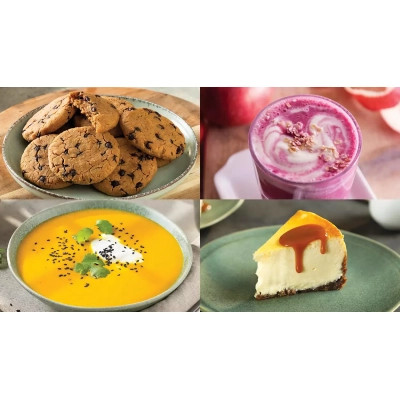 Міксер Philips HR3781/10 Вінниця - фото 7